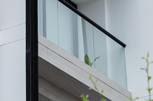 Balcones 