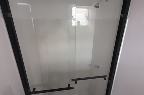 PUERTAS DE DUCHA CORREDIZA