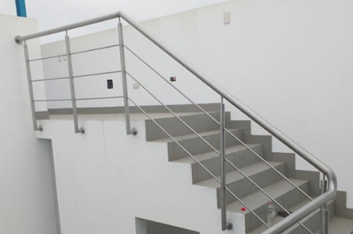 Escaleras