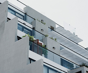 EDIFICIO MULTIFAMILIAR WUAIKIKI