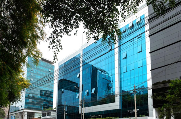 CENTRO EMPRESARIAL ONIX