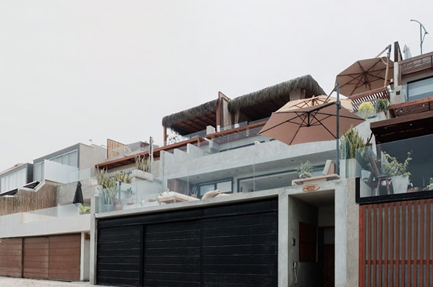 EDIFICIO MULTIFAMILIAR AQU